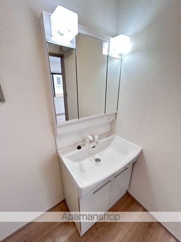 グランソフィアレイアの内装写真