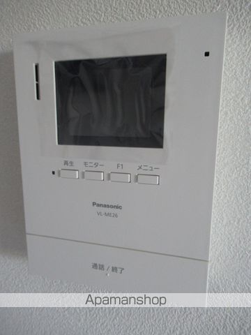 CRESCENT台原の内装写真