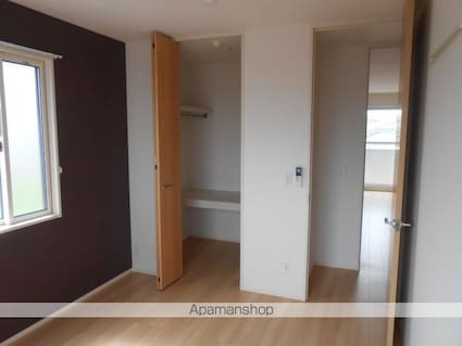 モルゲンロート　　光[2LDK/60.43m2]の内装6