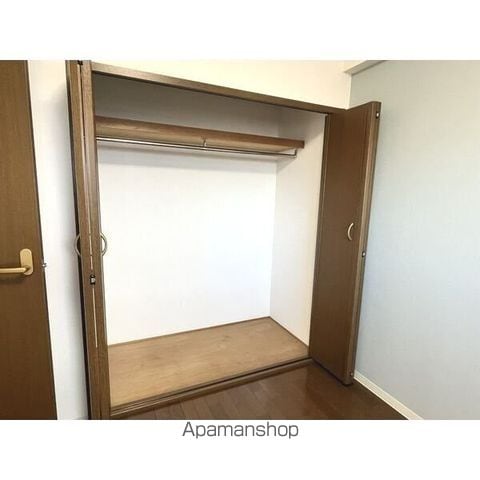 プリミエール祖父江の内装写真