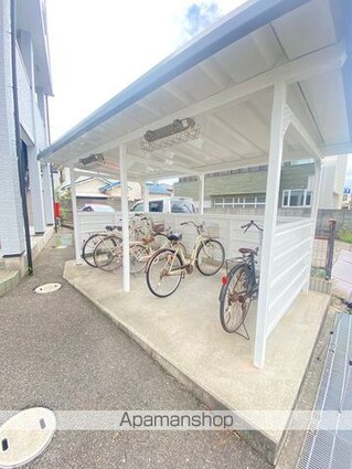 和歌山県和歌山市東長町５丁目[1K/27.26m2]の共用部3