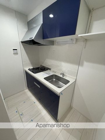エスフラットIVの内装写真