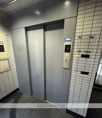 ラフォンテ杉本町の玄関写真
