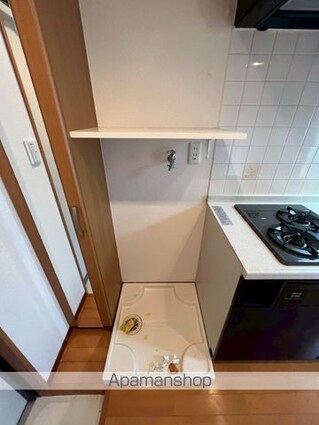 東京都中野区新井１丁目[1K/18.2m2]のその他部屋・スペース