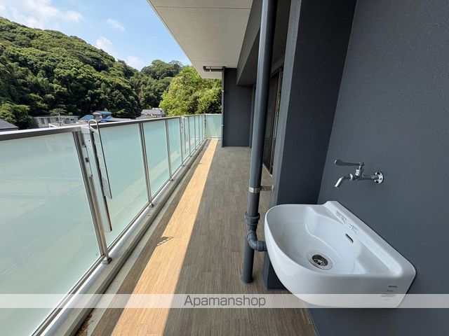 SーRESIDENCE愛宕SOUTHの内装写真