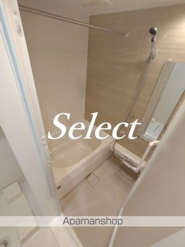ホープハイツの内装写真