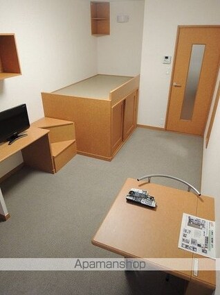 レオパレスクレストタウンＡ[1K/20.81m2]のその他部屋・スペース