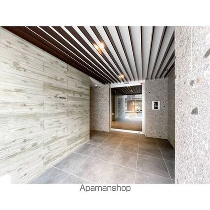 Ｐ＇ｓ　ｉｍａｉｋｅ[1K/25.12m2]の外観2