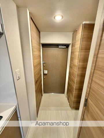 DIPS赤羽北EASTの内装写真