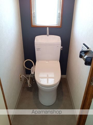 メゾン小島の内装写真