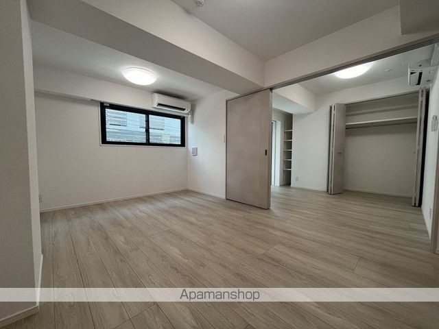 SーRESIDENCE亀戸BALMの内装写真