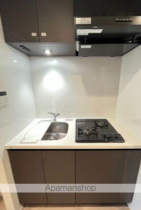 ＡＲＫＭＡＲＫ方南町Ｓｔａ．[1K/27.46m2]のキッチン