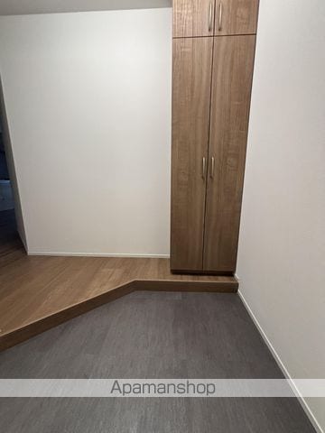 てんぐ屋西新ビルの内装写真
