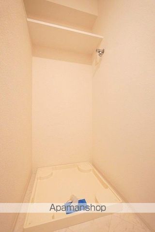 プレミアムキューブ文京江戸川橋♯MOの内装写真