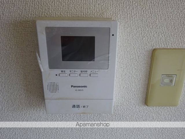 グレース毛利の内装写真