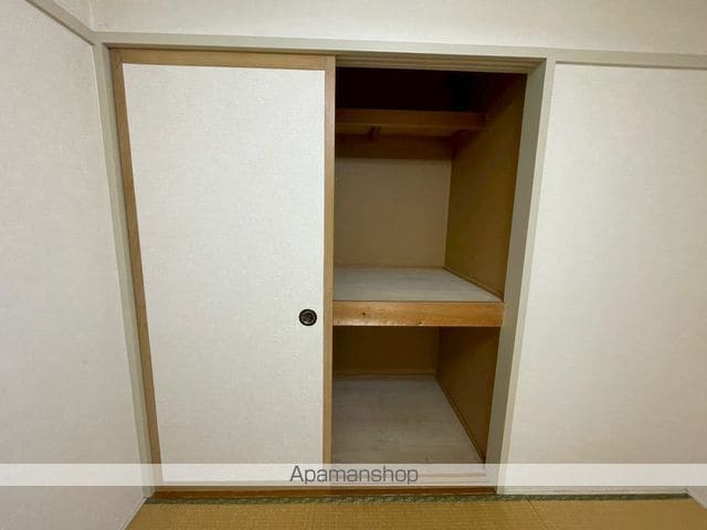 レジデンス西岡の内装写真