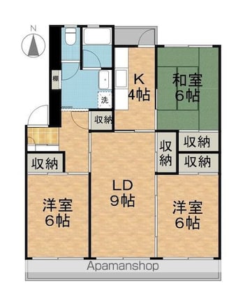 サムネイルイメージ