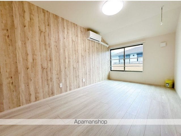 MAISON MARU−YUの内装写真