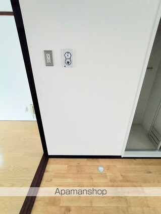 カルチェラタン・アパートメント[1K/20m2]のその他部屋・スペース