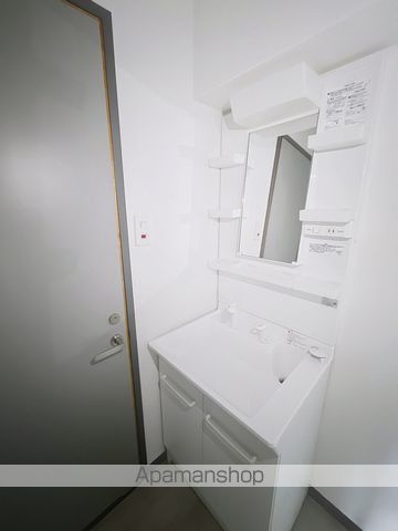 ベルメール中府の内装写真
