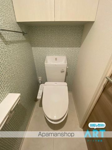 リナーシェ古川北の内装写真
