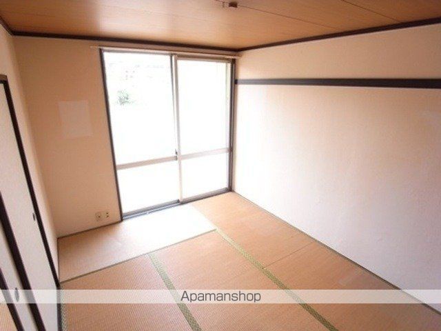 サニーハイツB棟の内装写真