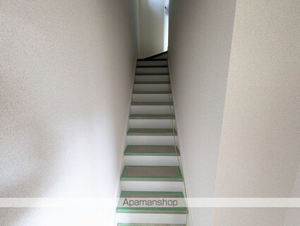 Ｃｉｅｌ　Ｂｌｕｅ[1LDK/70.79m2]のその他内装