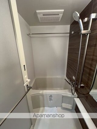 東京都中野区江原町２丁目[1DK/25.67m2]のバス