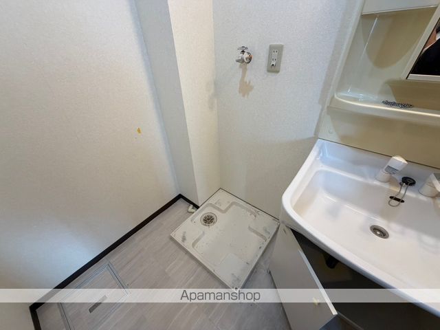 ベルフローラ一社の内装写真