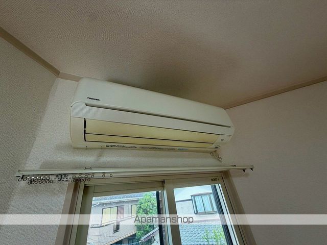 セラ長沼の内装写真