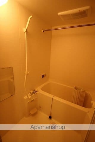 マンションドム富久山IIの内装写真