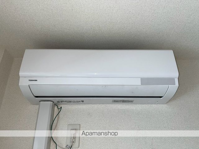 Eメゾンの内装写真