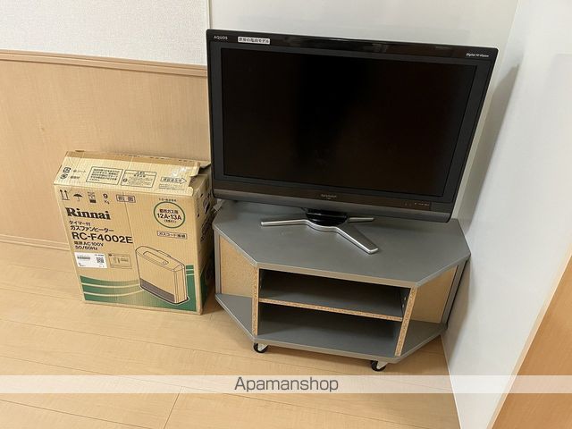 カサヴィアンカの内装写真