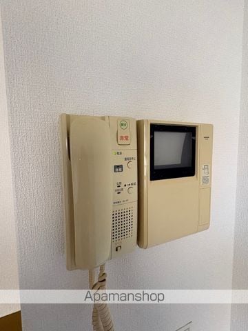 エスタシオン高石の内装写真