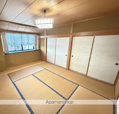 戸倉ビルの内装写真