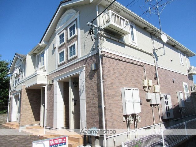 カーサ ボニータII