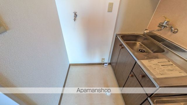 ジョイビレッジ辻久の内装写真