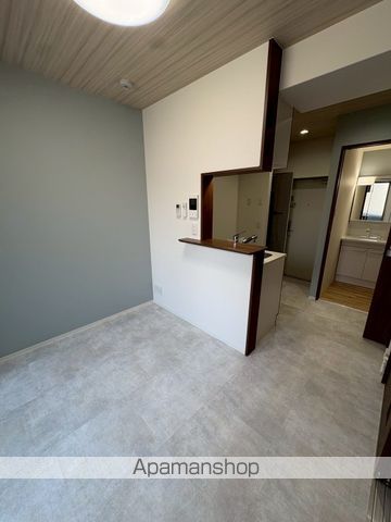 大浜北町シーエム・シスの内装写真