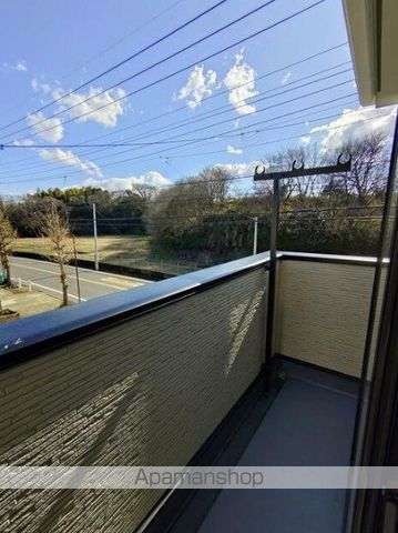 布施新町戸建の内装写真