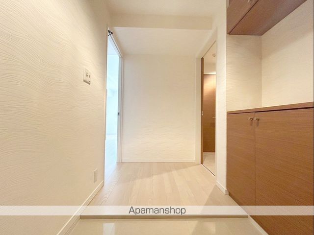 天神プレイス WEST棟の内装写真