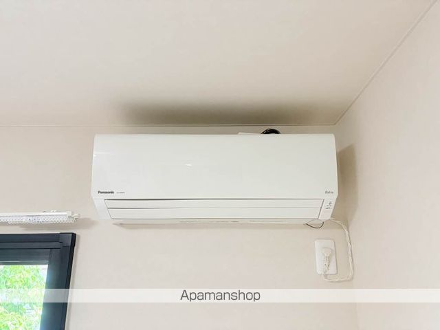 フレグランスしん C棟の内装写真