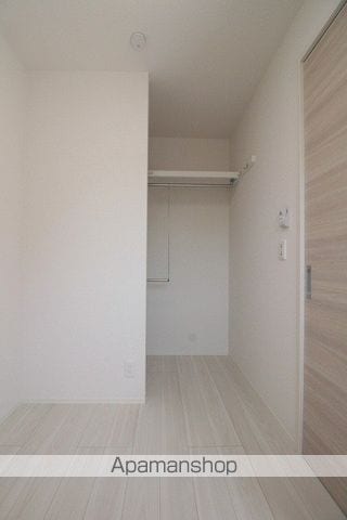 Adesso東銀座の内装写真