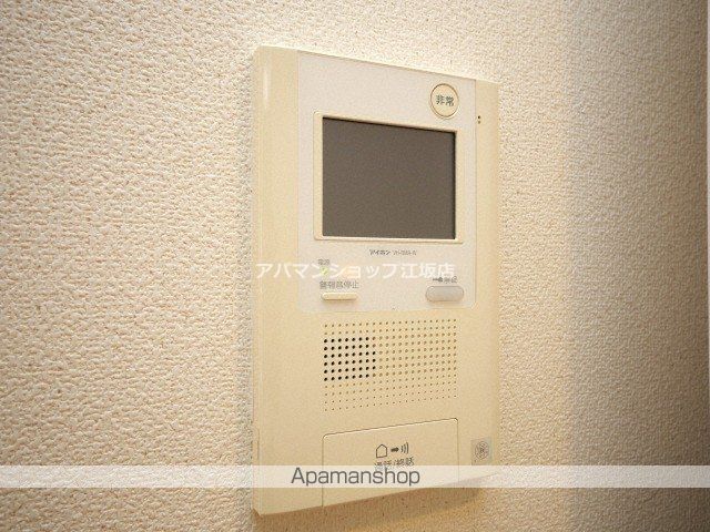 ルーエ江坂の内装写真