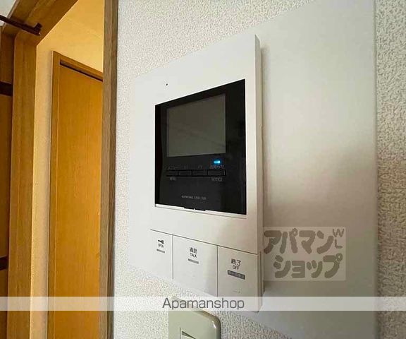 ステラムの内装写真