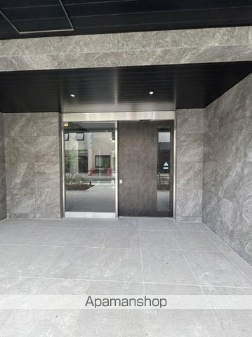 クレストコート江古田の内装写真