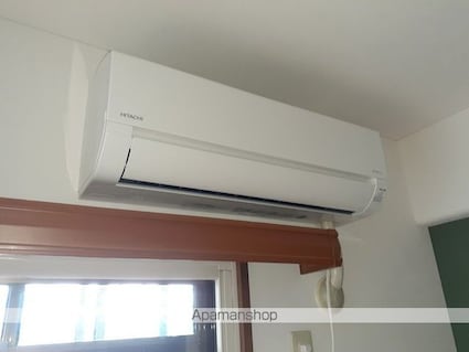 長野県松本市野溝木工１丁目[3LDK/67.6m2]のその他設備