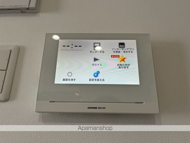 MJSQUARE KOTONIの内装写真
