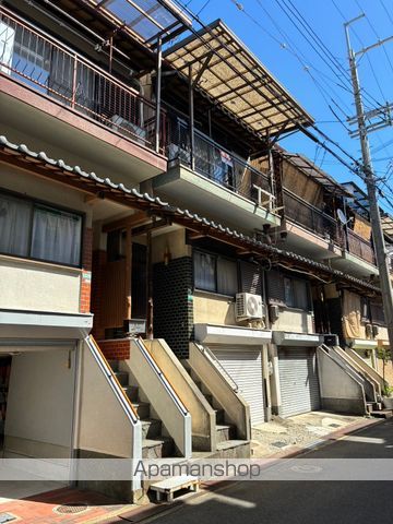 長尾家具町4丁目貸家の外観写真
