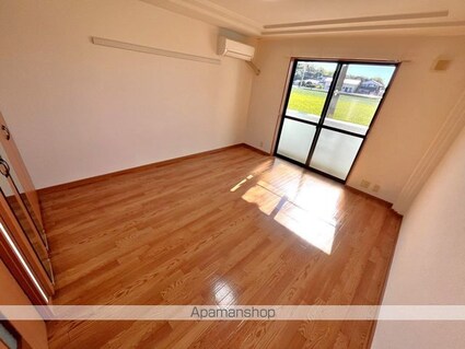 メゾン　サンフィット[1K/30.96m2]のリビング・居間