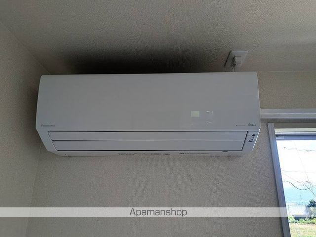 フレグランスコンフォートの内装写真